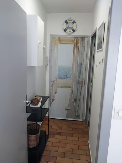 Au Calme A 2Min Mer Parking Balcon Wifi Clim! Six-Fours-les-Plages Exterior photo